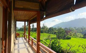 Noka Homestay